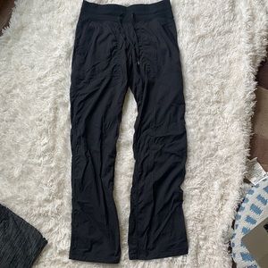 Lululemon Dance Studio Mid-Rise Pant Full Length